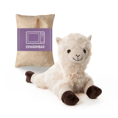 Abbildung von Habibi Plush Wärmekissen