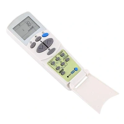 Abbildung von 6711A90032L Ersatzfernbedienung für Klimaanlage LG 6711a90032s/6711A20034S/6711A20035D/6711A20034E/6711a90032k/6711A90032N/ktlg01/6711A90031Y/6711A20096C