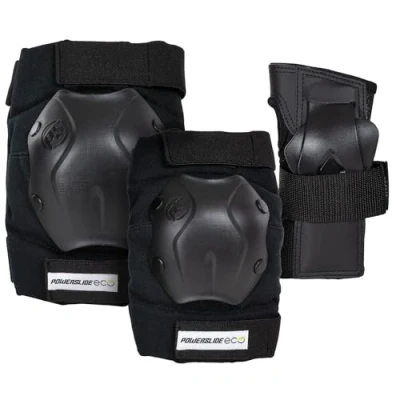 Abbildung von Powerslide Standard Eco Protektorenset
