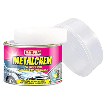 Abbildung von MA FRA H0181 Metalcrem 250 ml