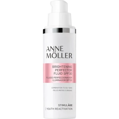 Abbildung von Anne Möller STIMULÂGE Brightening Perfector Fluid SPF 30 50 ml