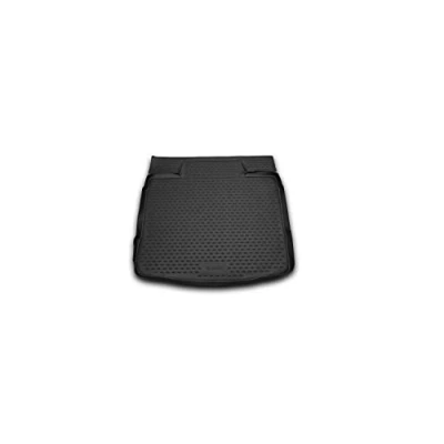 Abbildung von Element Passgenaue Premium Antirutsch Gummi Kofferraumwanne OPEL Insignia A G09, Limousine