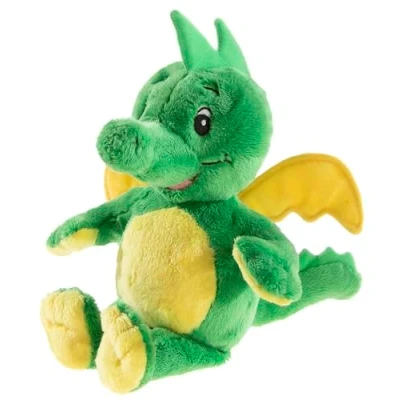 Abbildung von Heunec® Kuscheltier Tabaluga, Drache, enthält recyceltes Material