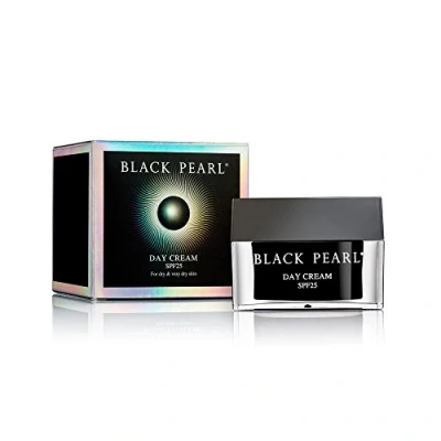 Abbildung von Sea Of Spa Black Pearl Tagescreme