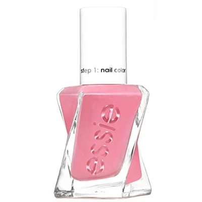 Abbildung von Essie Couture Haute to Trot, 1er Pack (1 x 14 ml)