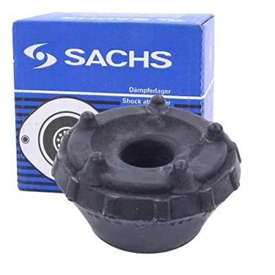 Abbildung von SACHS 802 325 Federbeinstützlager Hinterachse links, rechts, oben AUDI: A4 B5 Avant, Limousine