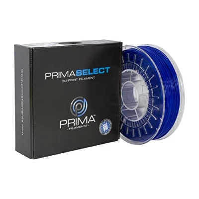 Abbildung von Prima Filaments 22018 PrimaCreator PrimaSelect 3D Drucker PLA 1,75 mm 750 g Dunkelblau