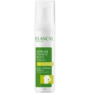 Abbildung von Elancyl Straffende Büstenpflege (50 ml) Remodeling Bust Firming
