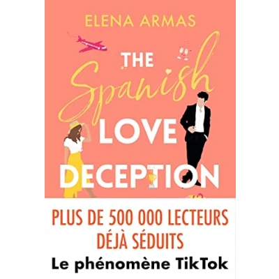 Abbildung von The Spanish Love Deception