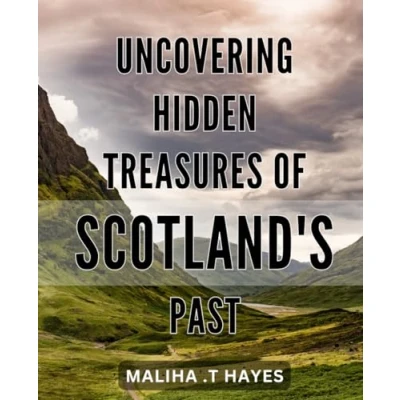 Abbildung von Uncovering Hidden Treasures of Scotland&#039;s Past: Exploring Rich History: Discovering Secrets Buried in Time