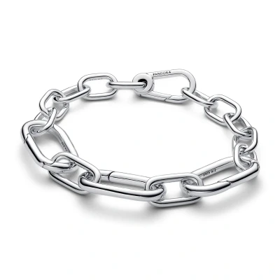 Abbildung von Pandora Damen Armband Silber 593854C00 4