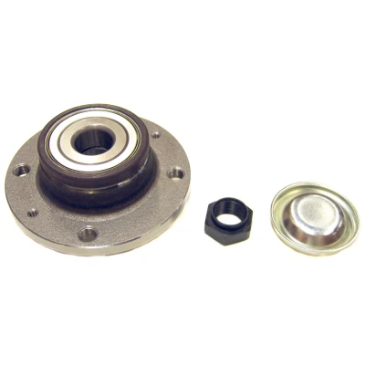 Abbildung von MAPCO 26362 Radlagersatz Hinterachse beidseitig 129 PEUGEOT: 206 Schrägheck, SW, 1007 CITROËN: C2 C3 I Schrägheck