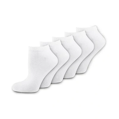 Abbildung von Nur Die Sneakersocken 5er Pack Classic (5 Paar)