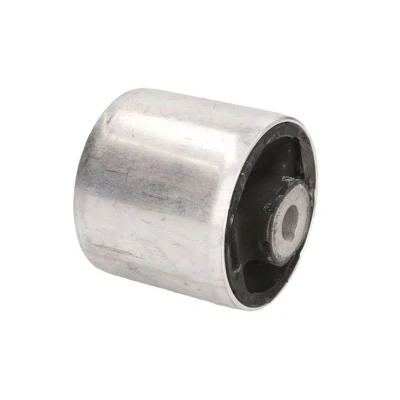 Abbildung von FEBI BILSTEIN 38547 Querlenkerlager Vorderachse links, unten, hinten, rechts Gummi Hydrolager AUDI: A5 B8 Cabrio, A4 B9 Avant, Avant