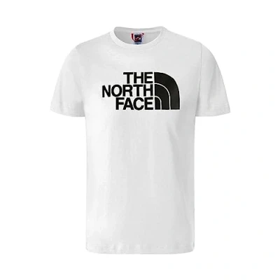 Abbildung von THE NORTH FACE Easy T Shirt LA9 128