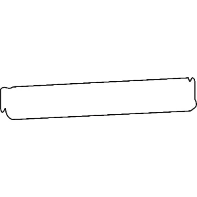 Abbildung von CORTECO 440085P Ventildeckeldichtung FORD: Focus 2 Schrägheck, Kombi, Mk1 MAZDA: 121 III Hatchback