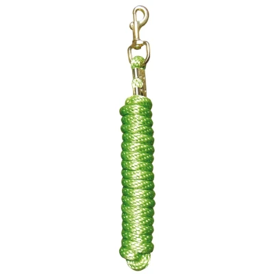 Abbildung von Harry&#039;s Horse Bleikopf Kopf Seil PP 3M 3 M Fluorgroen