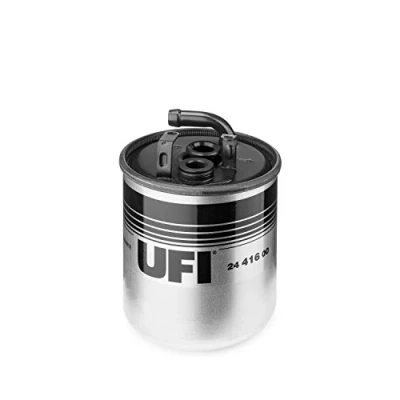 Abbildung von UFI Filters 24.416.00 Dieselfilter für Autos