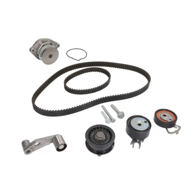 Abbildung von INA 530 0360 30 Wasserpumpe + Zahnriemensatz mit VOLKSWAGEN: Golf 4 Schrägheck, Variant, Lupo / 3L, SEAT: Leon I Schrägheck