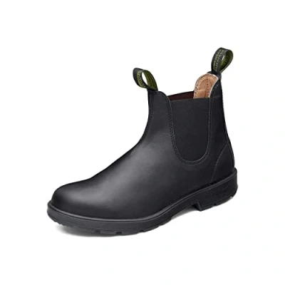 Abbildung von Blundstone BLU2115 001 Vegan Series Chelseaboots Black