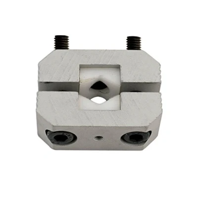 Abbildung von Laser 6270 Clamp for Strut Insert Pistons 60mm Bolts