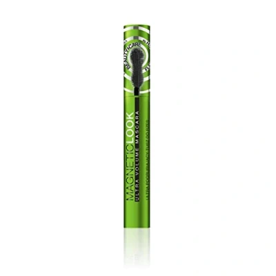 Abbildung von Eveline Cosmetics Magnetic Look Mascara, Verdickung, 10 ml, Schwarz