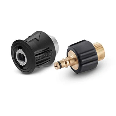 Abbildung von Karcher Adapter set verlängerungsschlauch 26430370
