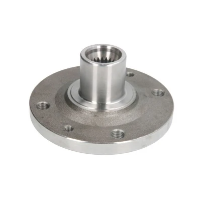 Abbildung von MEYLE 16 14 768 0000 Radnabe 4 100 ohne Radlager Anbaumaterial Vorderachse beidseitig ORIGINAL Quality RENAULT: CLIO 2, Kangoo I, I Rapid