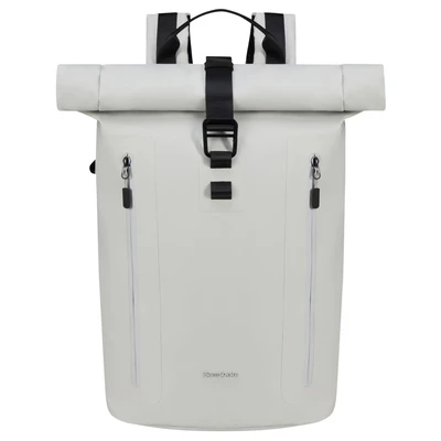 Abbildung von Samsonite Coatify Biz Rolltop Backpack 15.6&quot; quartz
