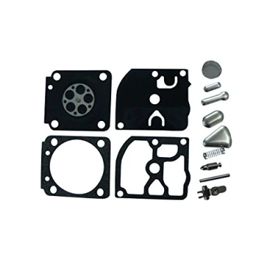 Abbildung von Vergaser Reparatur Set Ersatz Zama RB 40 für C1Q Stihl FS300 FS400 FS108 FS120 FS250