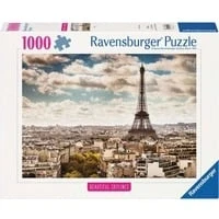 Abbildung von Ravensburger Paris Sonstige Accessoires, Größe: One Size, Mehrfarbig