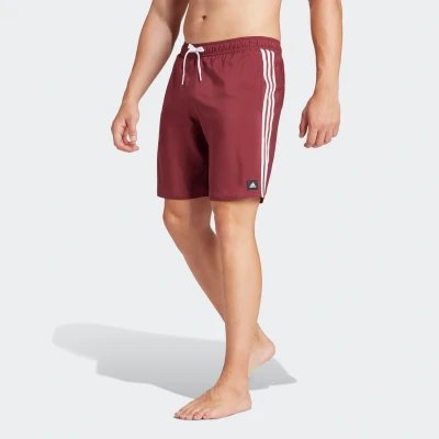 Abbildung von adidas Performance Badehose &quot;3STREIFEN CLX&quot;, (1 St.)