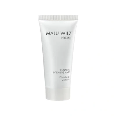 Abbildung von Malu Wilz Thalasso Intensive Mask