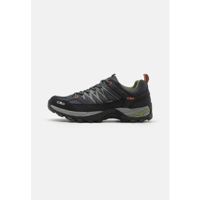 Abbildung von CMP Rigel Low Waterproof Wanderschuh wasserdicht