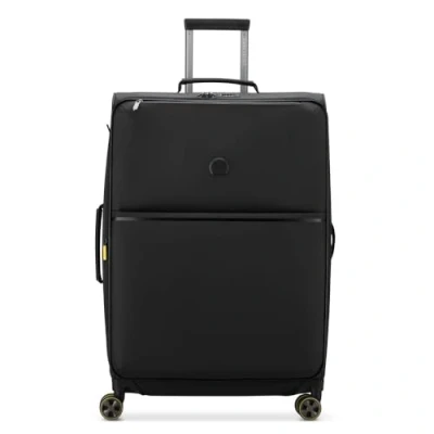 Abbildung von Delsey Turenne Soft Trolley L Expandable black