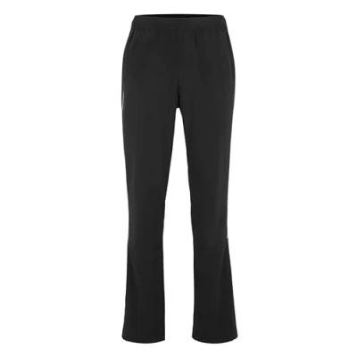 Abbildung von Joy Sportswear Jogginghose, Herren, Größe: 27, Black