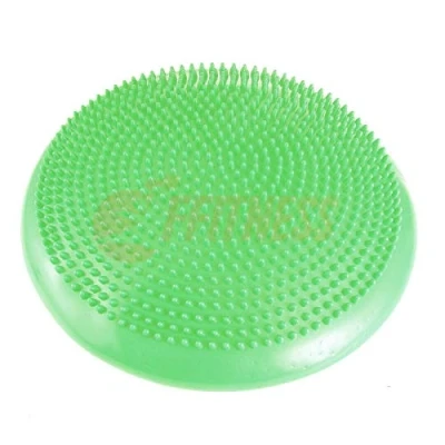 Abbildung von FFitness Cushion, Balance Cucon All, Grün, Einzigartig