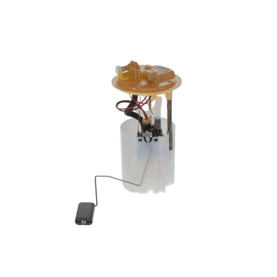 Abbildung von BOSCH 0 580 203 168 Kraftstoff Fördereinheit elektrisch OPEL: Vivaro B Combi