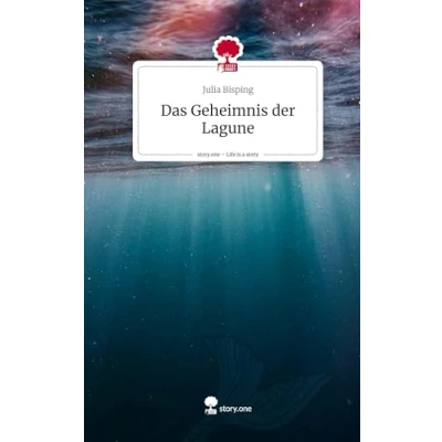Abbildung von Das Geheimnis der Lagune. Life is a Story story.one