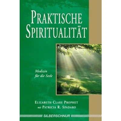 Abbildung von Praktische Spiritualität Medizin für die Seele