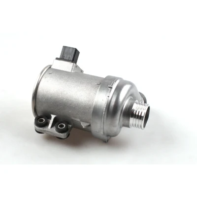 Abbildung von HEPU P427 Wasserpumpe mit Schrauben, Schraubensatz elektrisch BMW: 5 Limousine, Touring, 1 Schrägheck