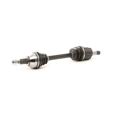 Abbildung von RIDEX 13D0496 Antriebswelle Vorderachse links 640, 58 ALFA ROMEO: 159 Sportwagon, Brera, Limousine