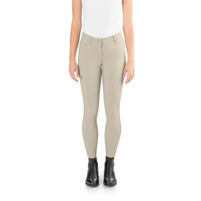 Abbildung von Ego7 Reithose Dressage FG Beige 40