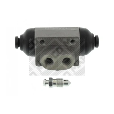 Abbildung von MAPCO 2518 Bremszylinder 19,05 Hinterachse HYUNDAI: Matrix, ROVER: 25 Schrägheck, 45 Limousine, 400 HONDA: CIVIC 6 Fastback