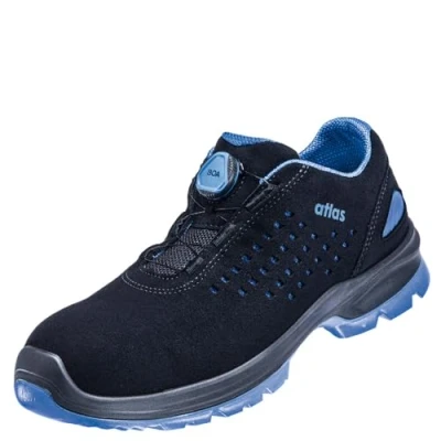 Abbildung von ATLAS Sicherheits Halbschuh SL 9405XP Boa ESD Sicherheitsschuh