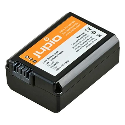 Abbildung von Jupio NP FW50