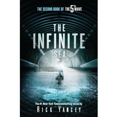 Abbildung von the Infinite Sea: Second Book of 5th Wave