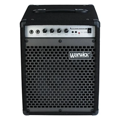 Abbildung von Warwick BC 20 Bass Combo (230 V)