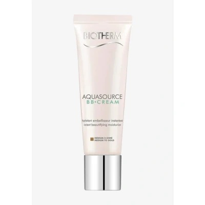 Abbildung von Biotherm Aquasource BB Cream Medium To Gold 30 ml