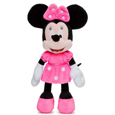 Abbildung von Disney Minnie Maus Kuscheltier 65 cm